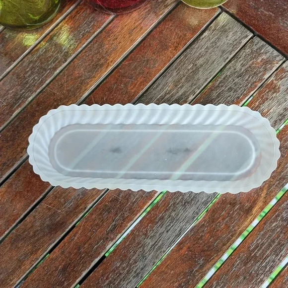 Dressing Table set - Picture 4 of 12